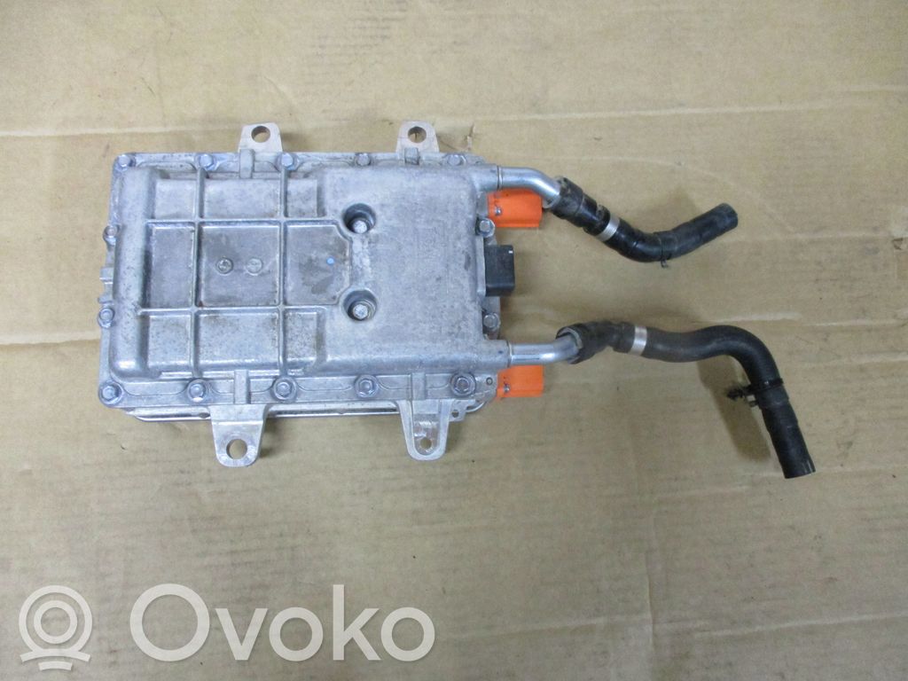 Ford Kuga III Inversor/convertidor de voltaje 
