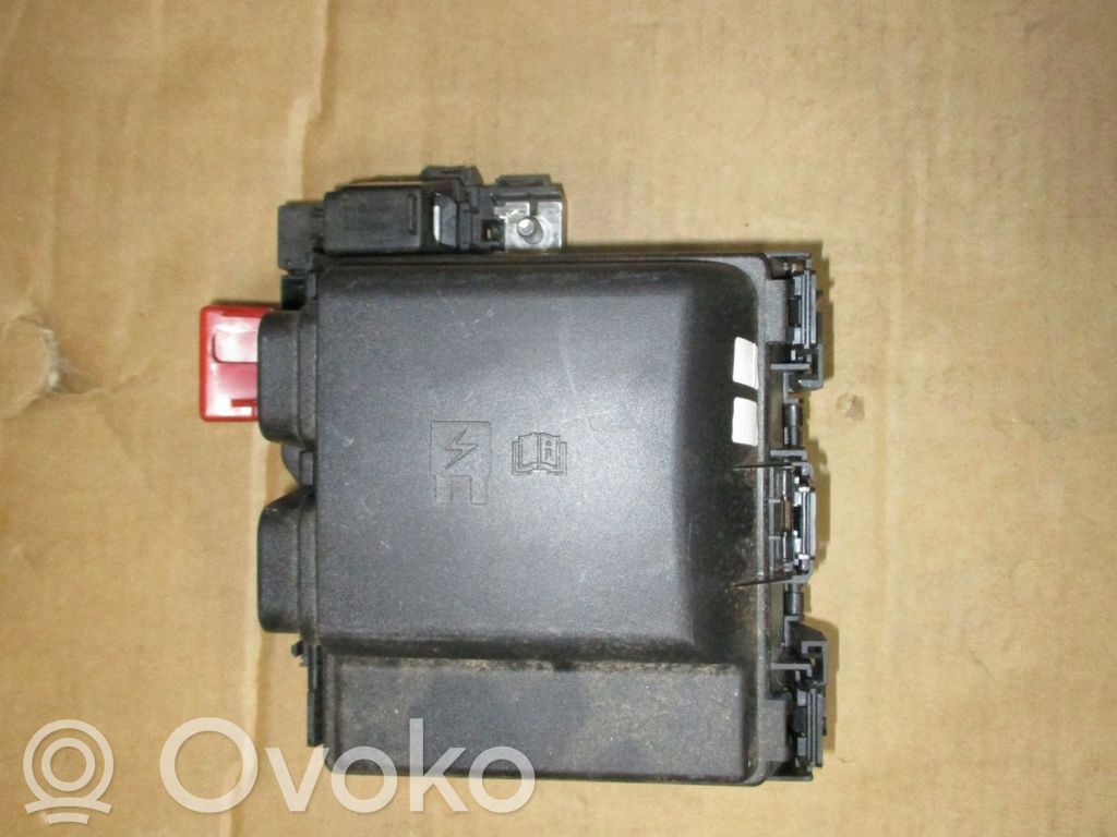 Ford Kuga III Módulo de fusible 