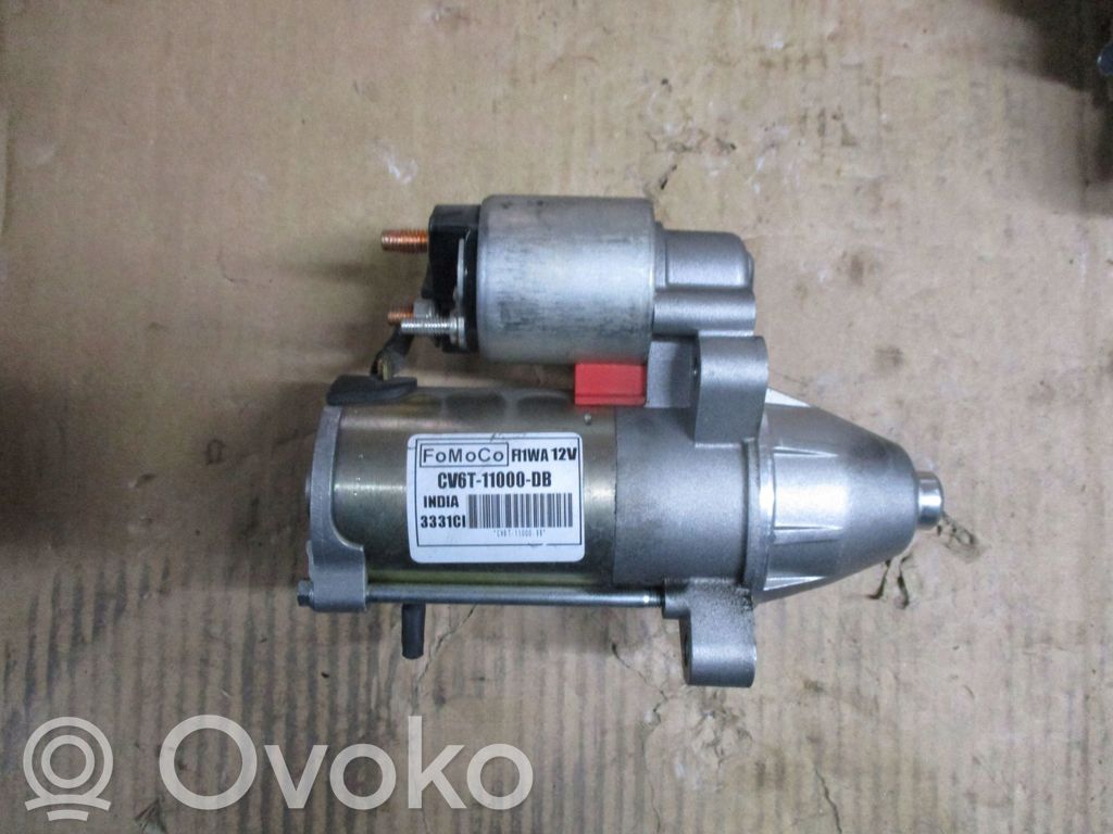 Стартер   CV6T11000DB