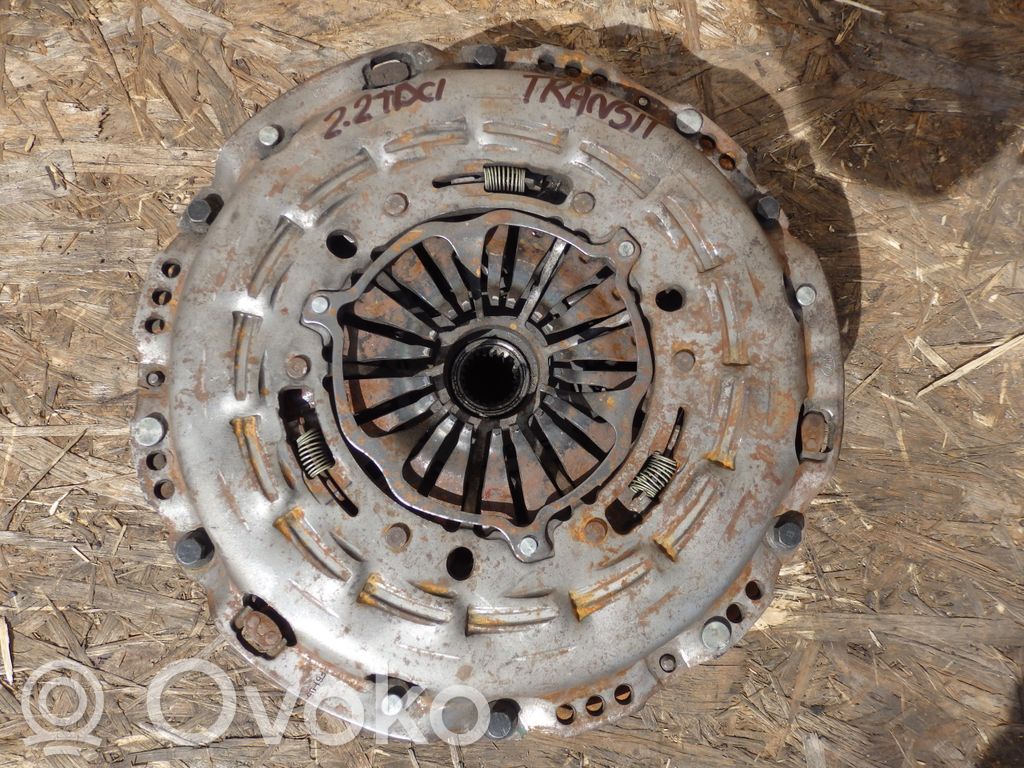 Ford Transit Clutch set kit 