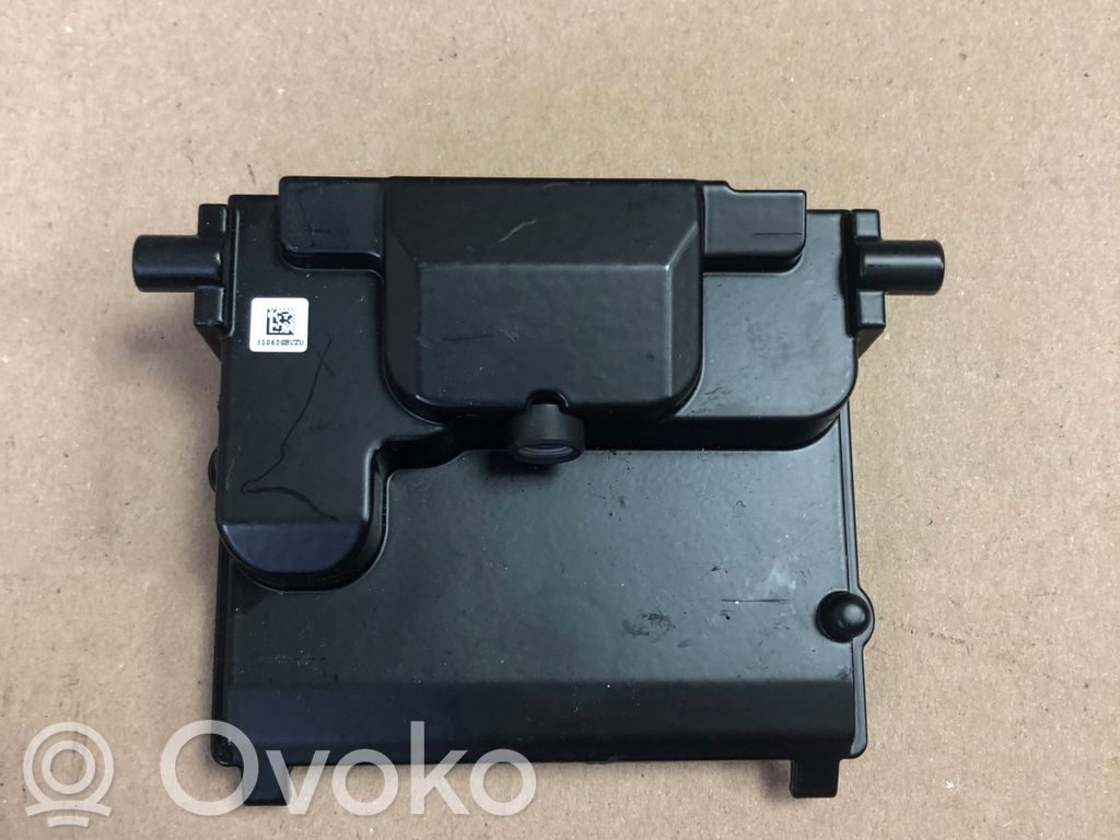 Ford Focus Windshield/windscreen camera 