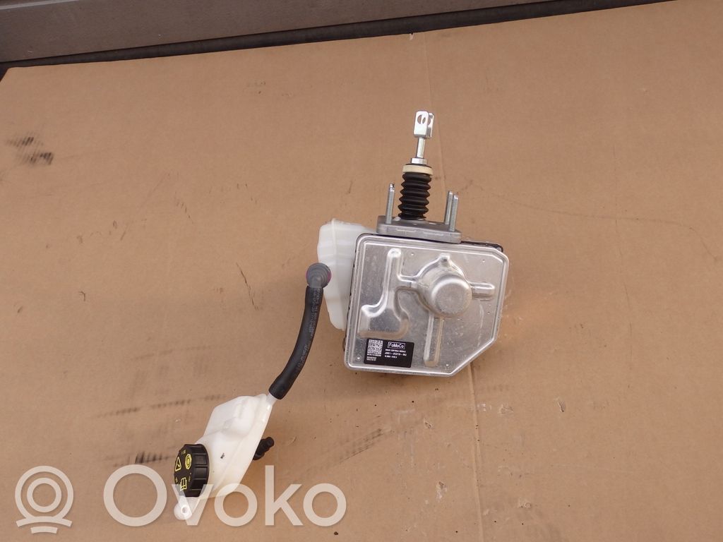 Pompa ABS   JX612C219MJ