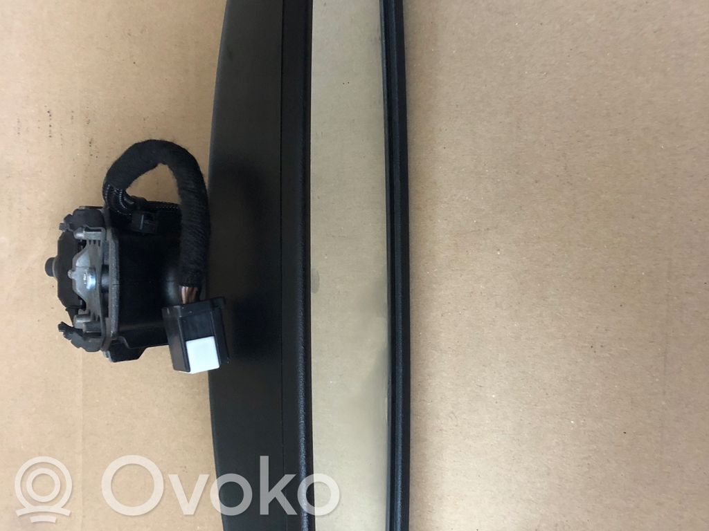 Espejo retrovisor (interior)   GU5A17E678SD