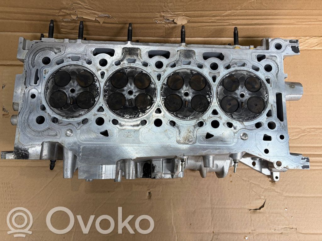 Ford Transit VII Engine head 