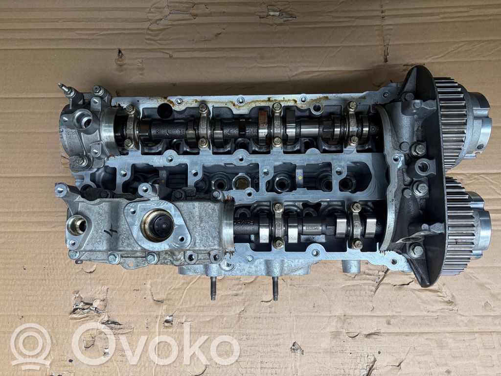 Engine head   RFDS7G6090EF