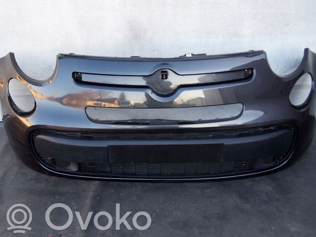Fiat 500L Priekšējais bamperis 
