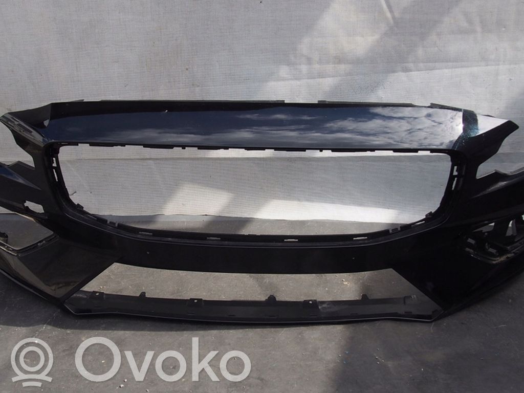Volvo V60 Front bumper 