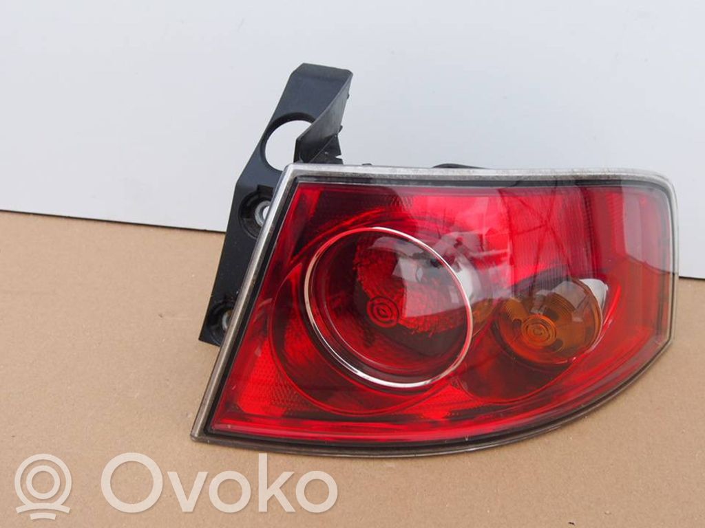 Seat Ibiza III (6L) Lampa tylna 