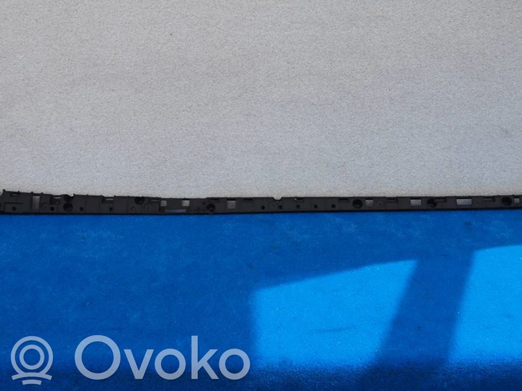 Tesla Model X Rear sill (body part) 