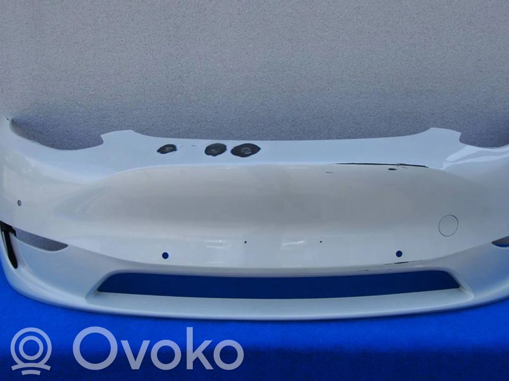 Tesla Model Y Front bumper 