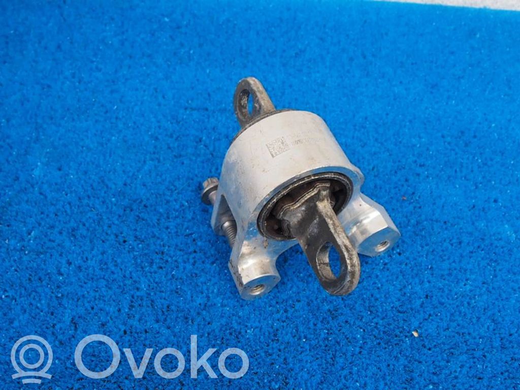 Tesla Model X Engine mount vacuum valve 