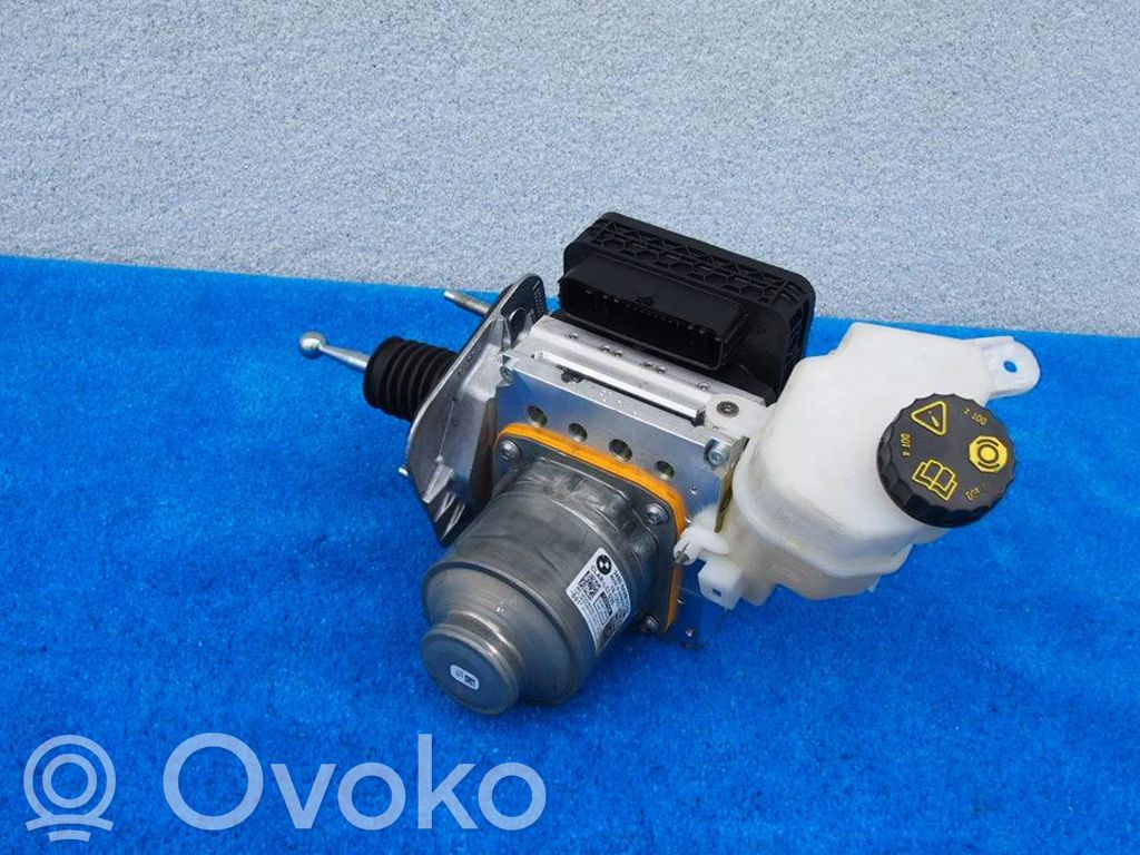 ABS Pump   5A8B102