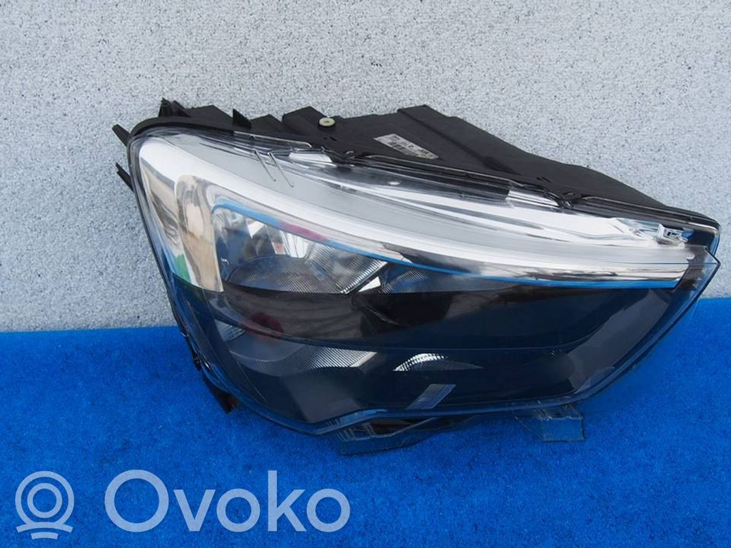 Headlight/headlamp   9816825480