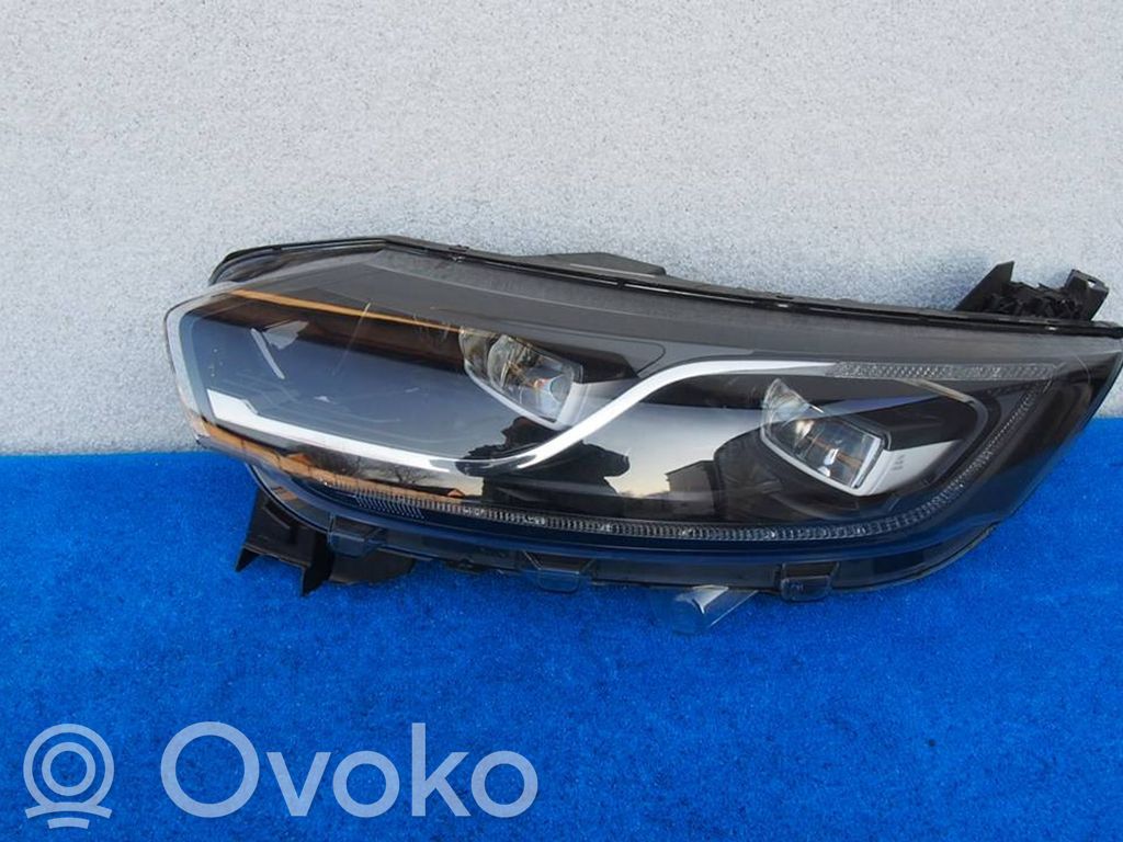 Renault Espace V (RFC) Headlight/headlamp 