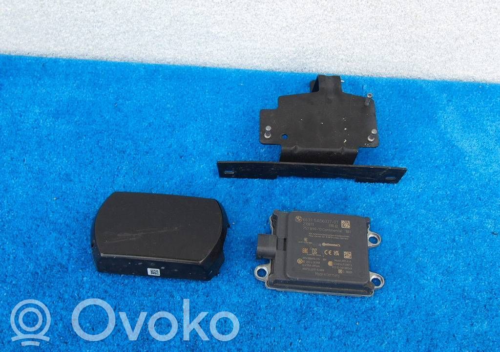Sensor de radar Distronic   5A56337