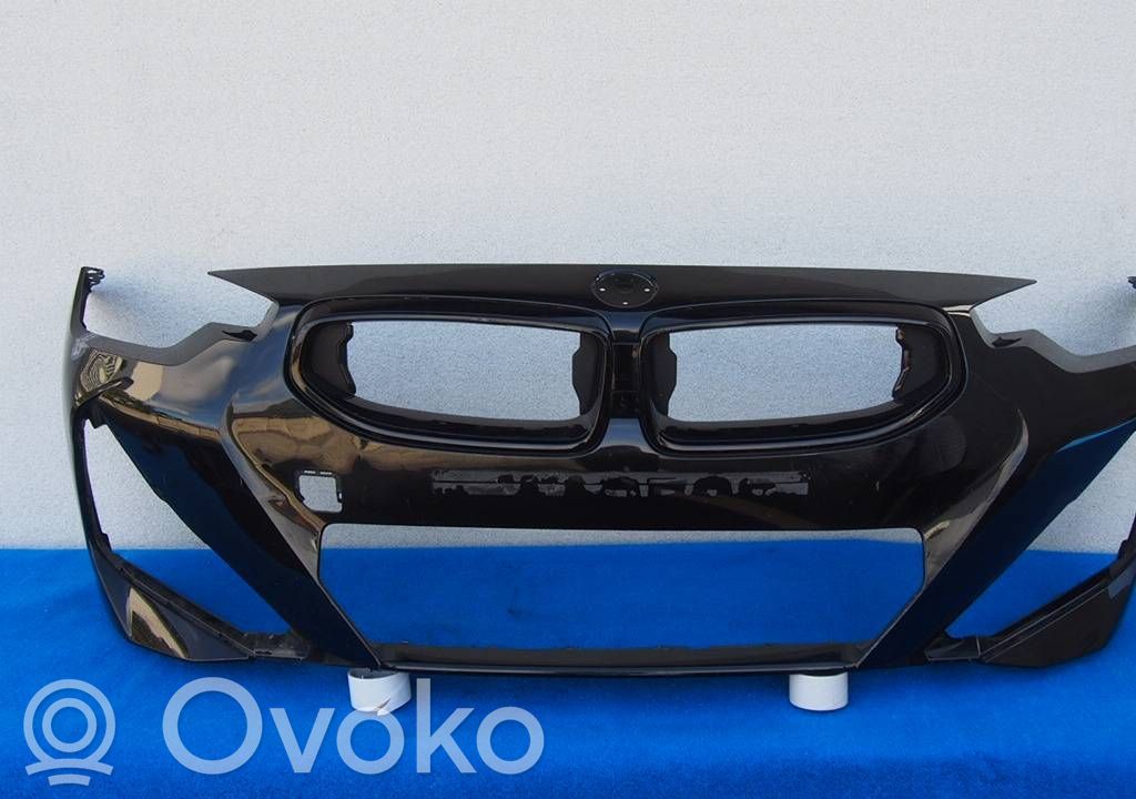 BMW 2 G42 Parachoques delantero 