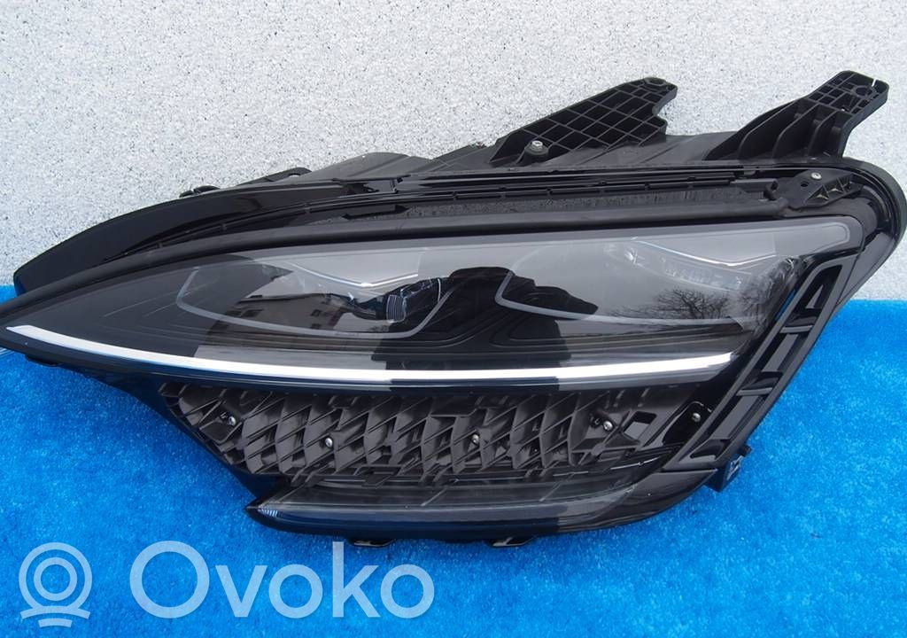 BYD Seal Headlight/headlamp 