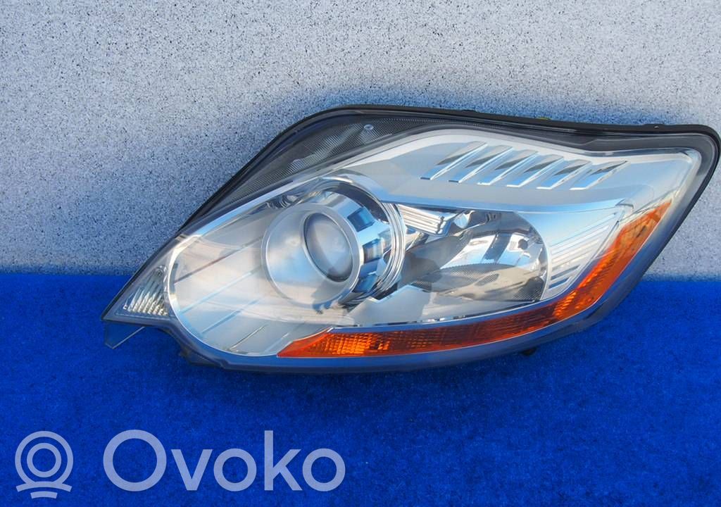 Ford Kuga I Scheinwerfer 