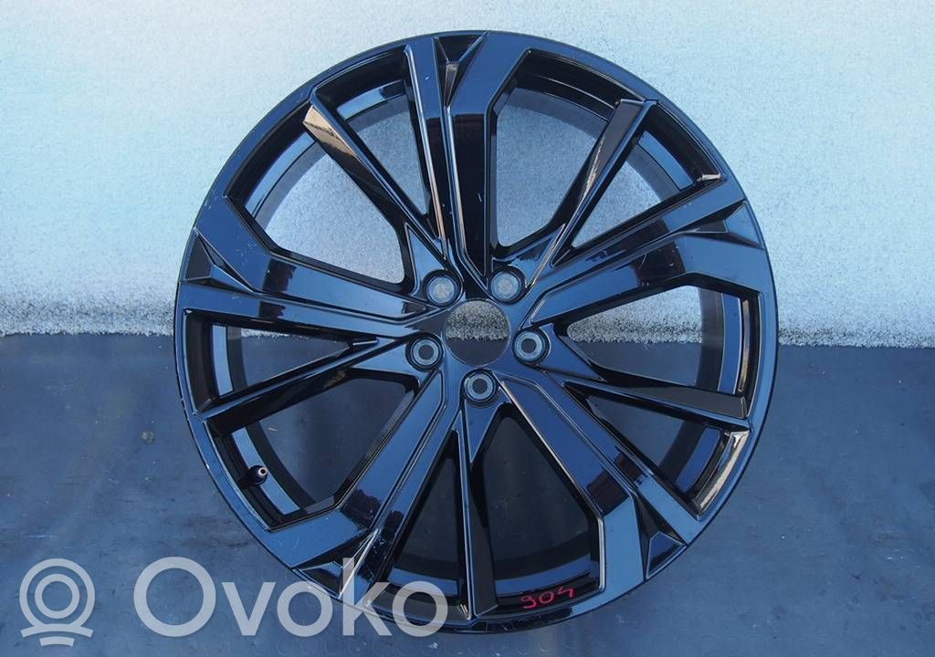 Volvo XC90 Felgi aluminiowe R21 