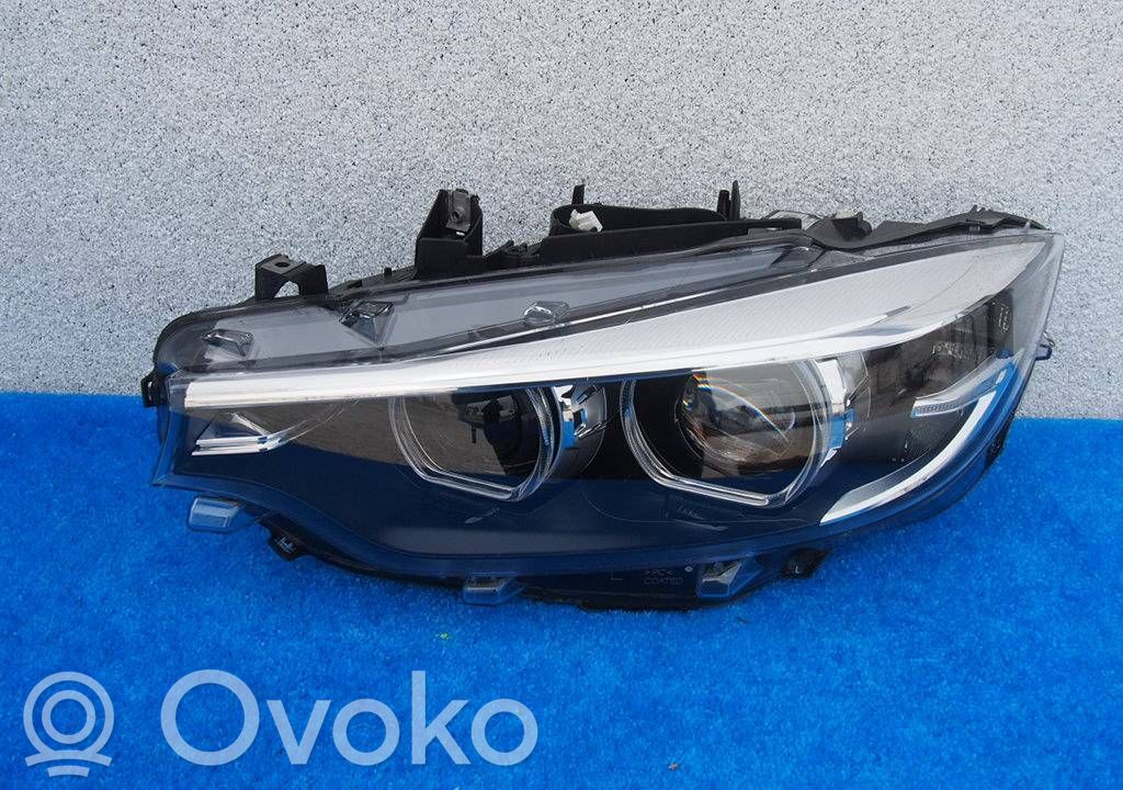 BMW 4 F32 F33 Faro/fanale 
