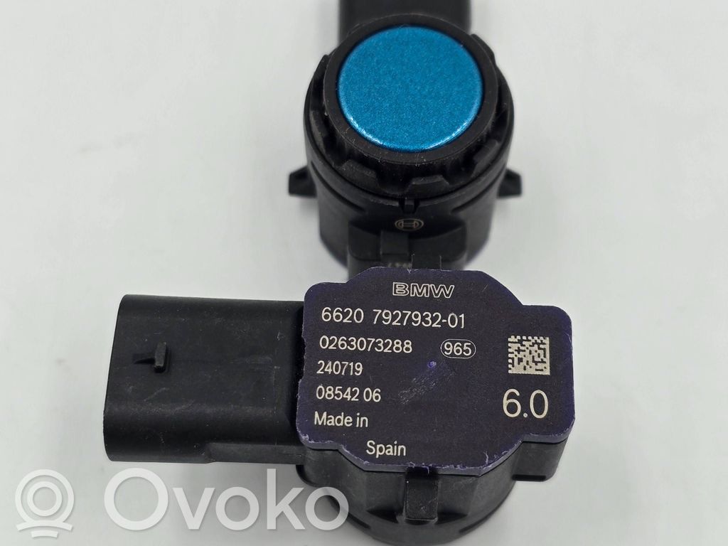 BMW 3 G20 G21 Sensor de aparcamiento PDC 