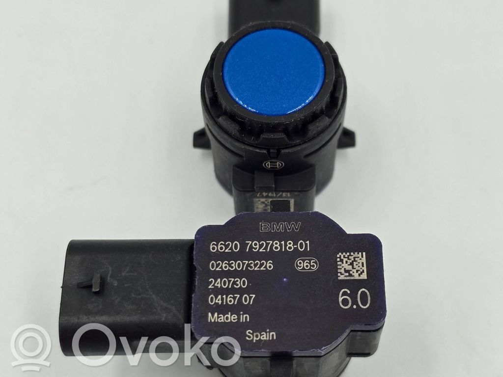 Sensor de aparcamiento PDC   7927818,0416707,0263073226,66207927818