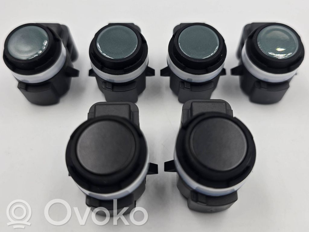 BMW X7 G07 Parksensor PDC 