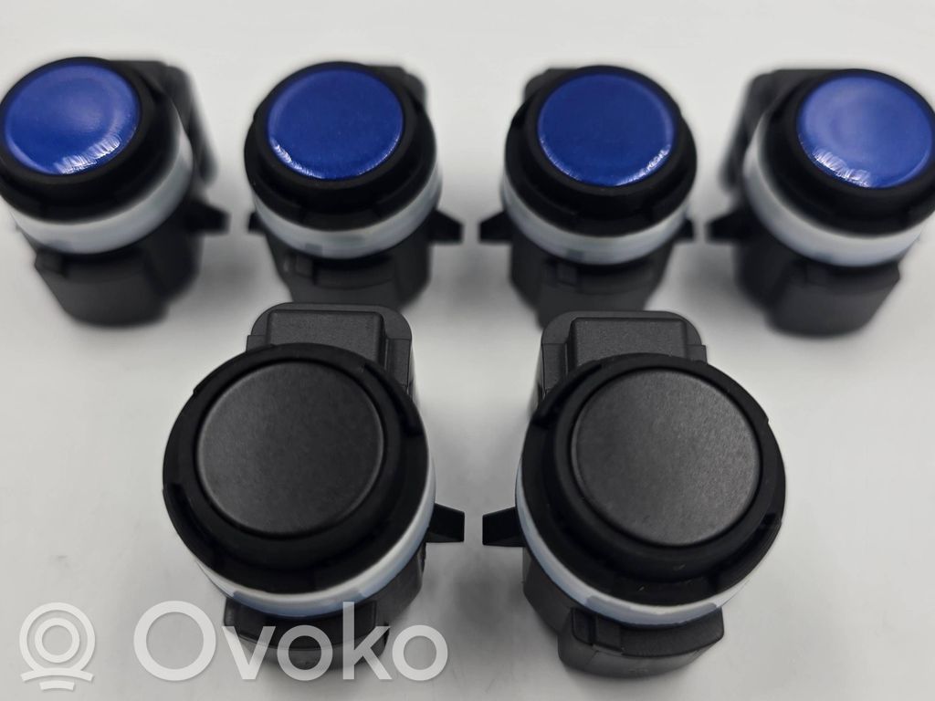BMW X7 G07 Parking PDC sensor 