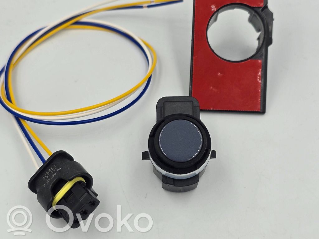 BMW X7 G07 Sensor de aparcamiento PDC 