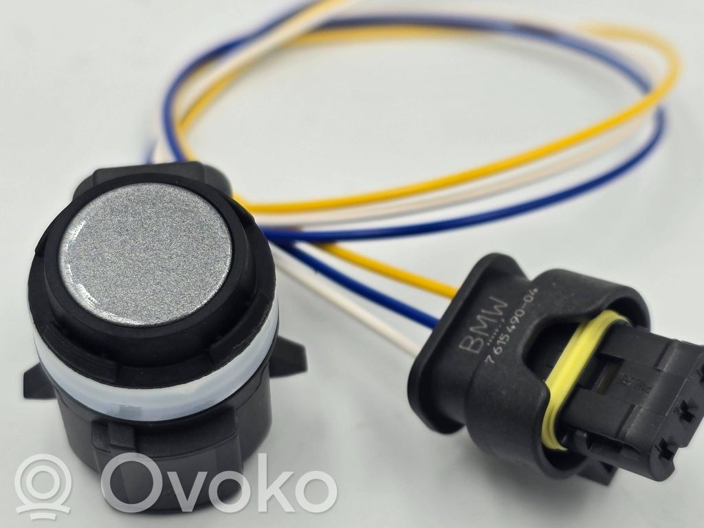 BMW X7 G07 Sensor de aparcamiento PDC 