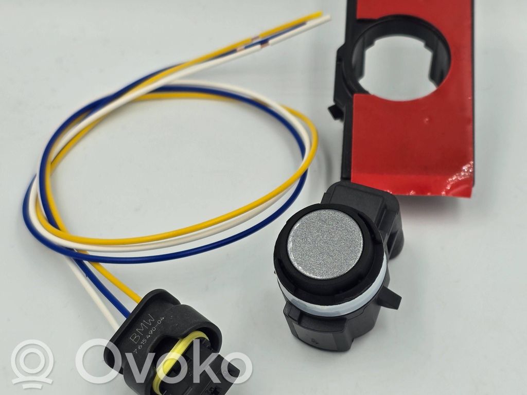 Sensor de aparcamiento PDC   66205A2440004,5A24400