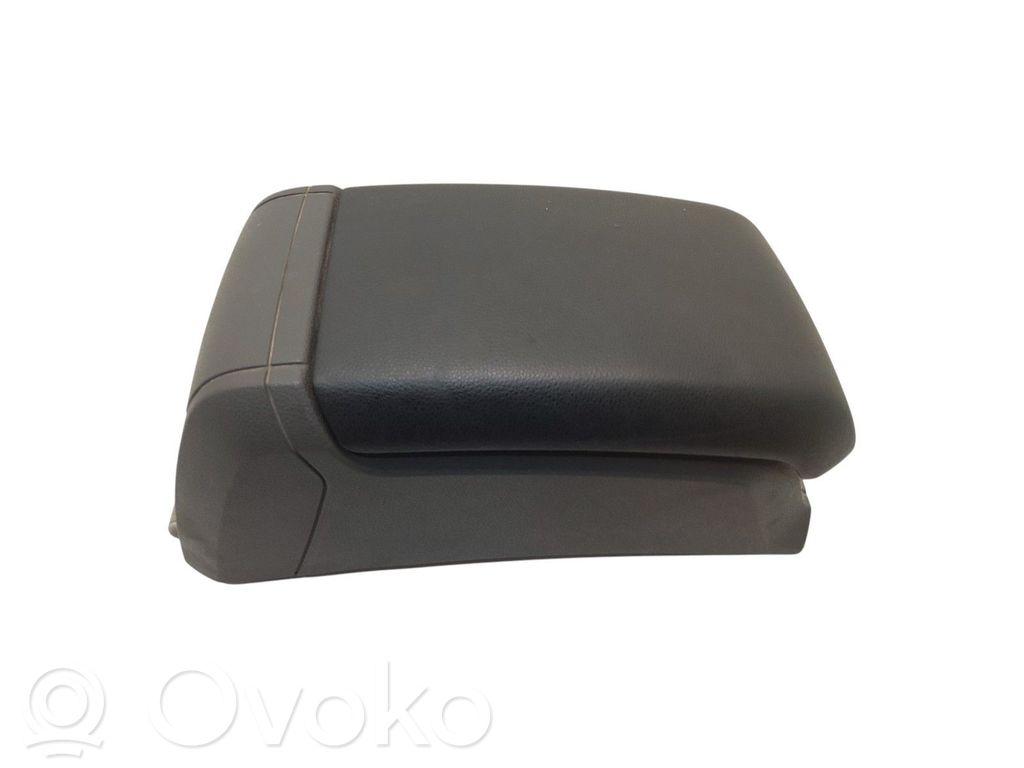 Ford C-MAX I Center console 