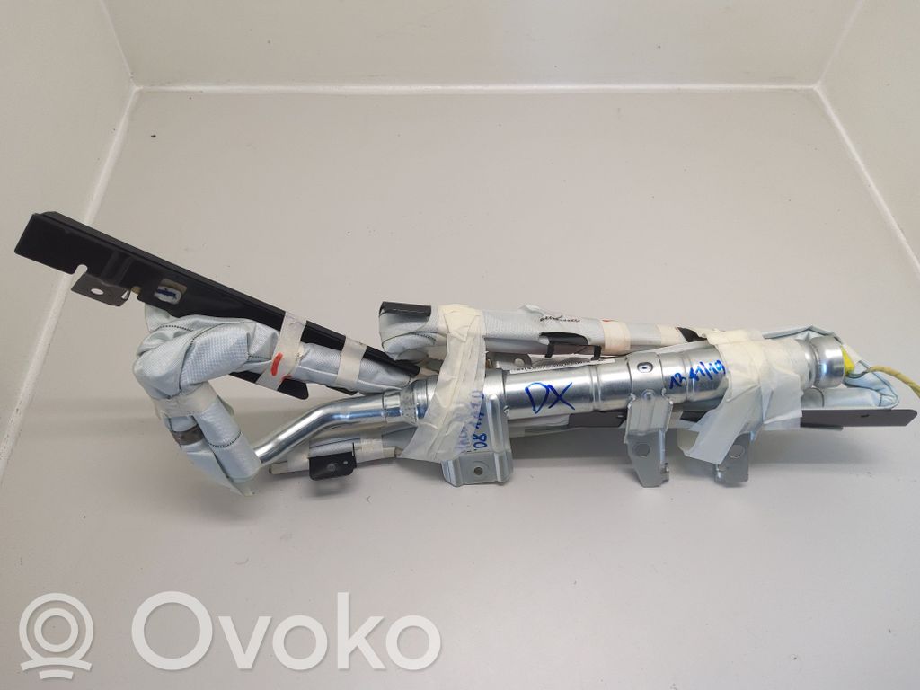 Mazda 3 I Stogo oro pagalvė (užuolaida) 