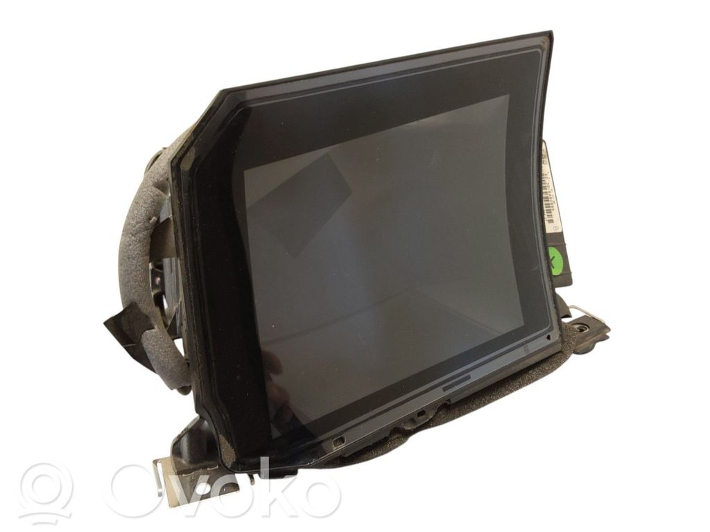 Screen/display/small screen   62306980895,256D2,62306980895