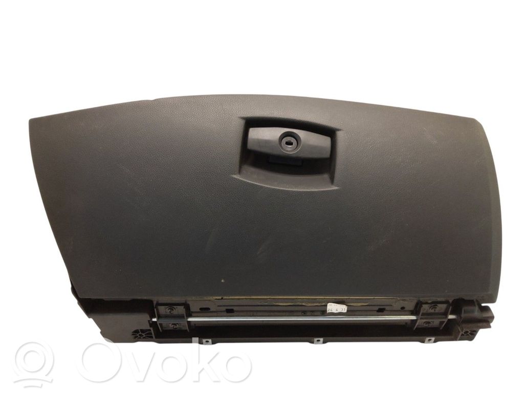 BMW 5 E60 E61 Glove box set 