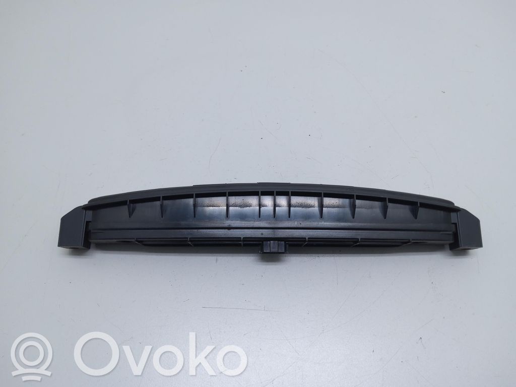 Smart ForFour I A set of switches 