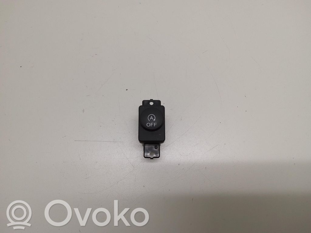 Honda CR-V Engine start stop button switch 