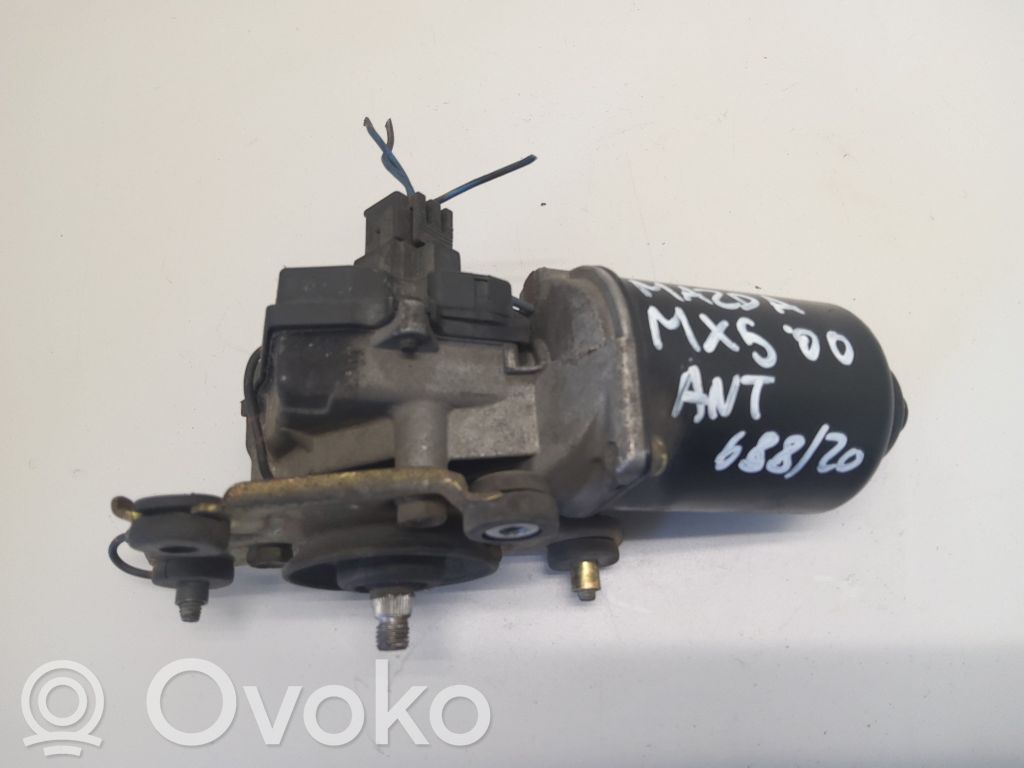 Mazda MX-5 NB Miata Motor ștergător 