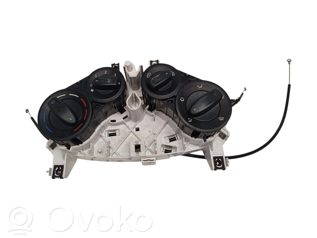 Climate control unit   1835200,1835200