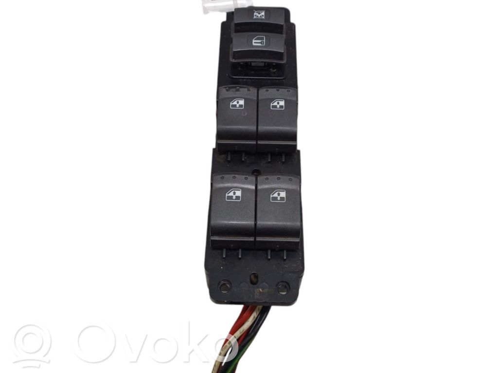 SsangYong Kyron Interruptor del elevalunas eléctrico 