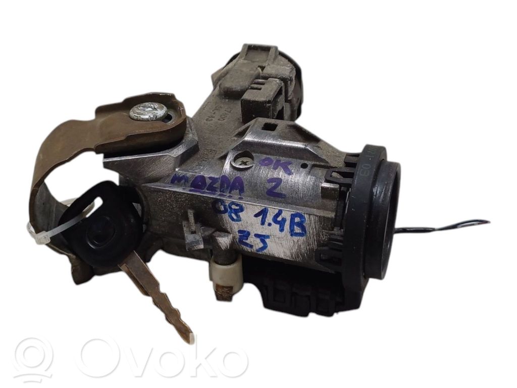 Ignition lock   DFY27629XA,D01H66938B,DFY27629XA,ZJ