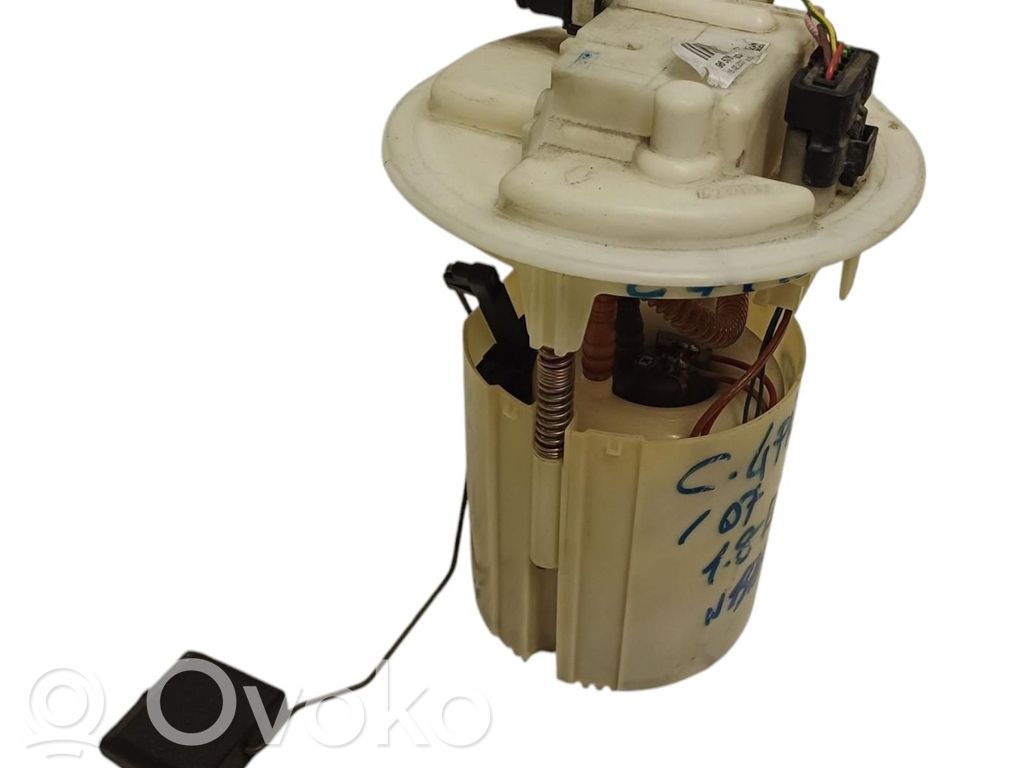 Citroen C4 I Picasso In-tank fuel pump 