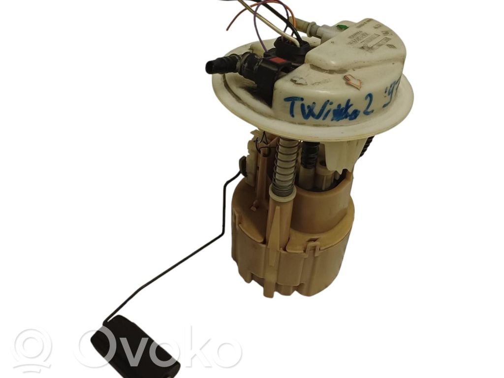 Renault Twingo I Kraftstoffpumpe im Tank 