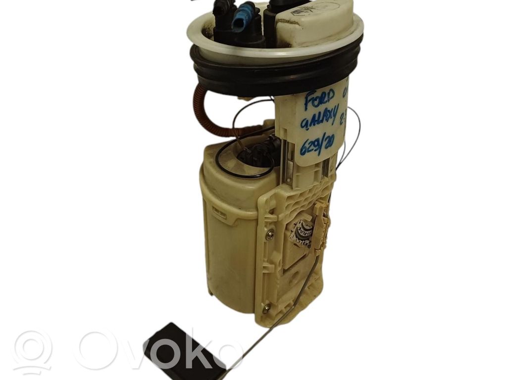 Ford Galaxy Kraftstoffpumpe im Tank 