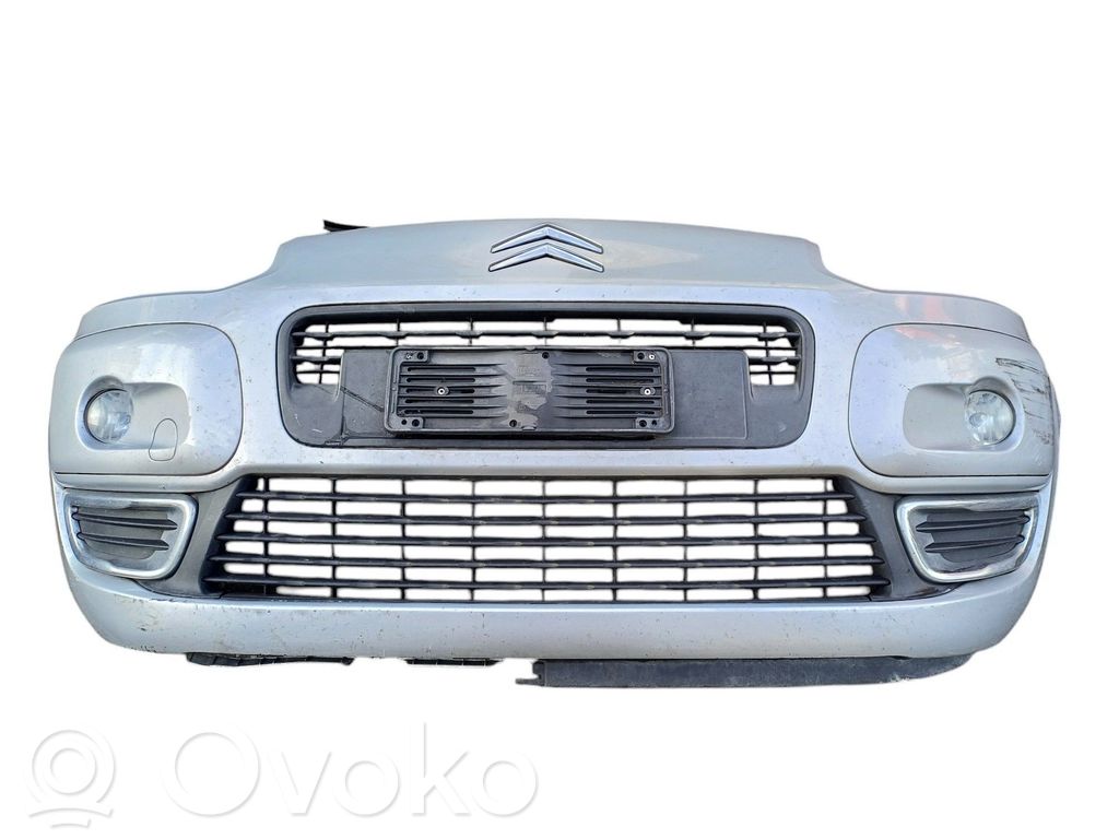 Citroen C3 Picasso Front bumper 