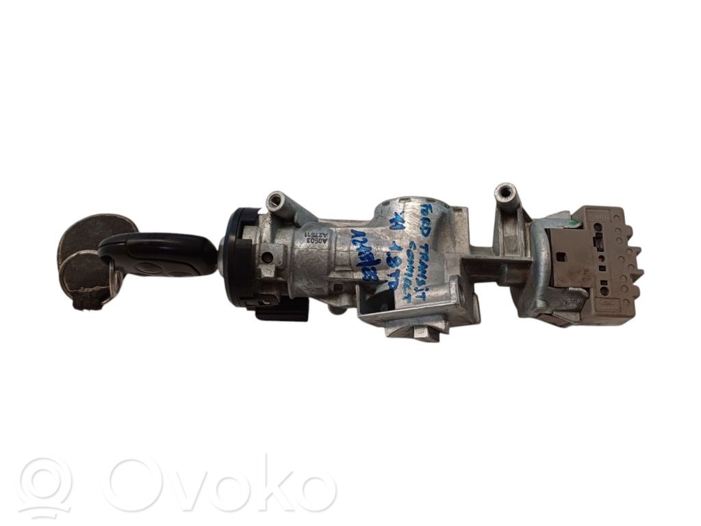 Ford Transit -  Tourneo Connect Ignition lock 