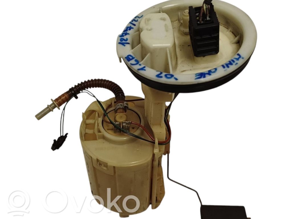 Mini One - Cooper R50 - 53 Bomba interna de combustible 