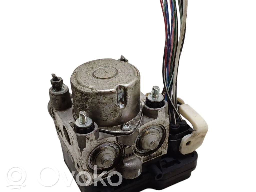 Daihatsu Terios Bomba de ABS 
