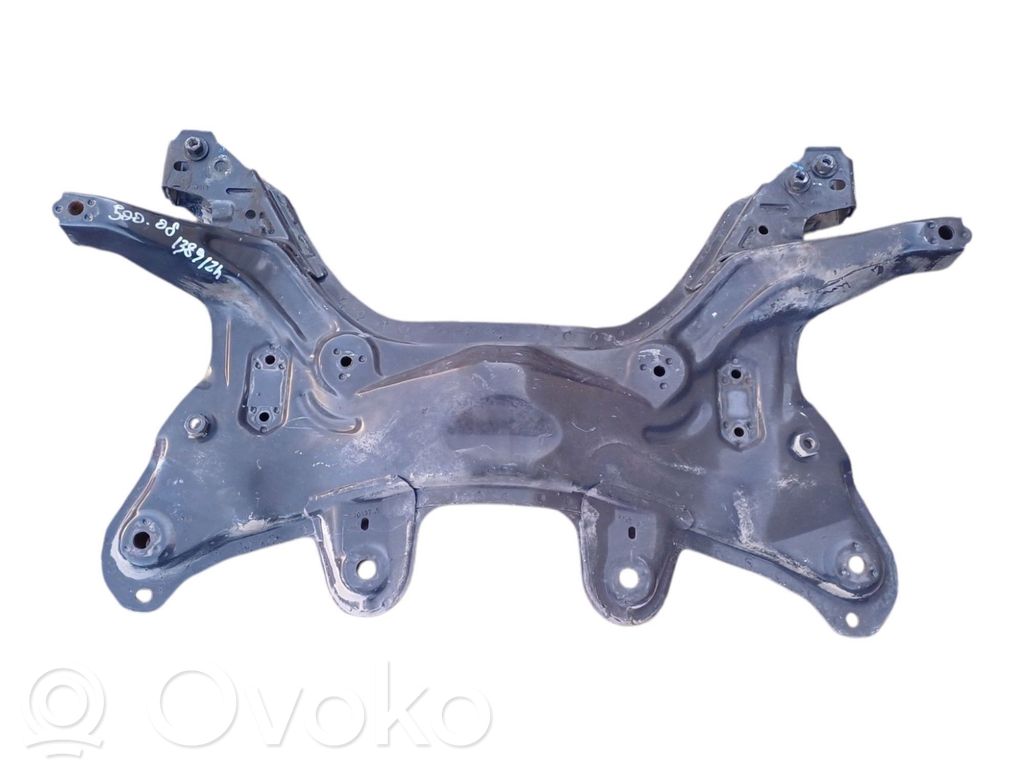 Fiat 500 Front subframe 