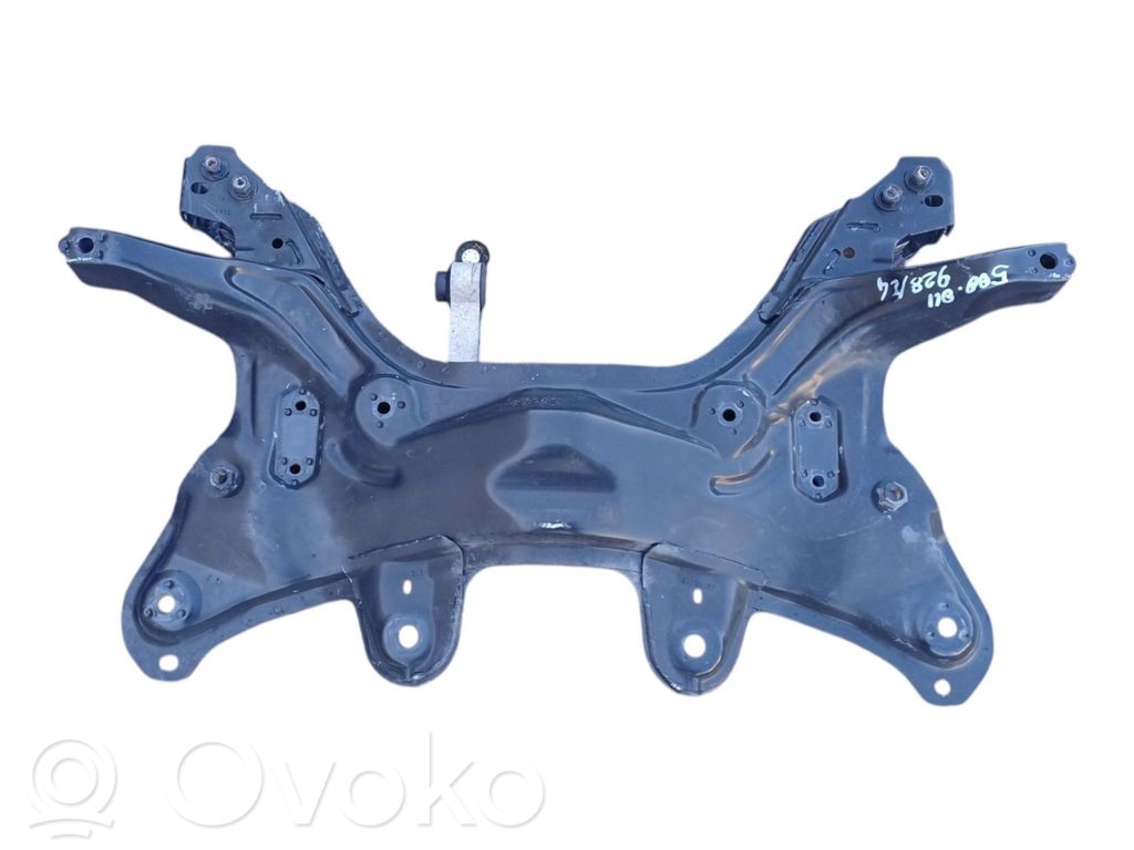 Fiat 500 Front subframe 